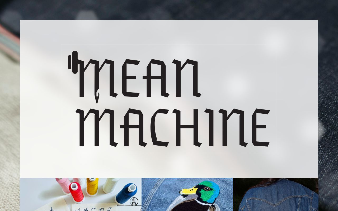 Mean Machine